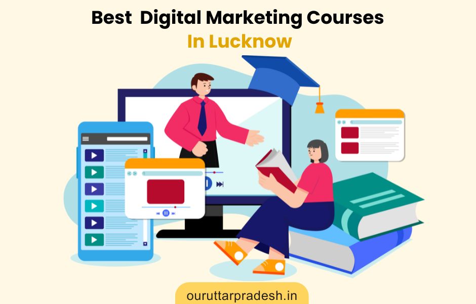 Best Digital Marketing Courses In Lucknow