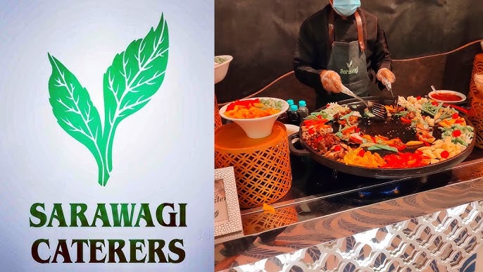 Sarawagi Caterers