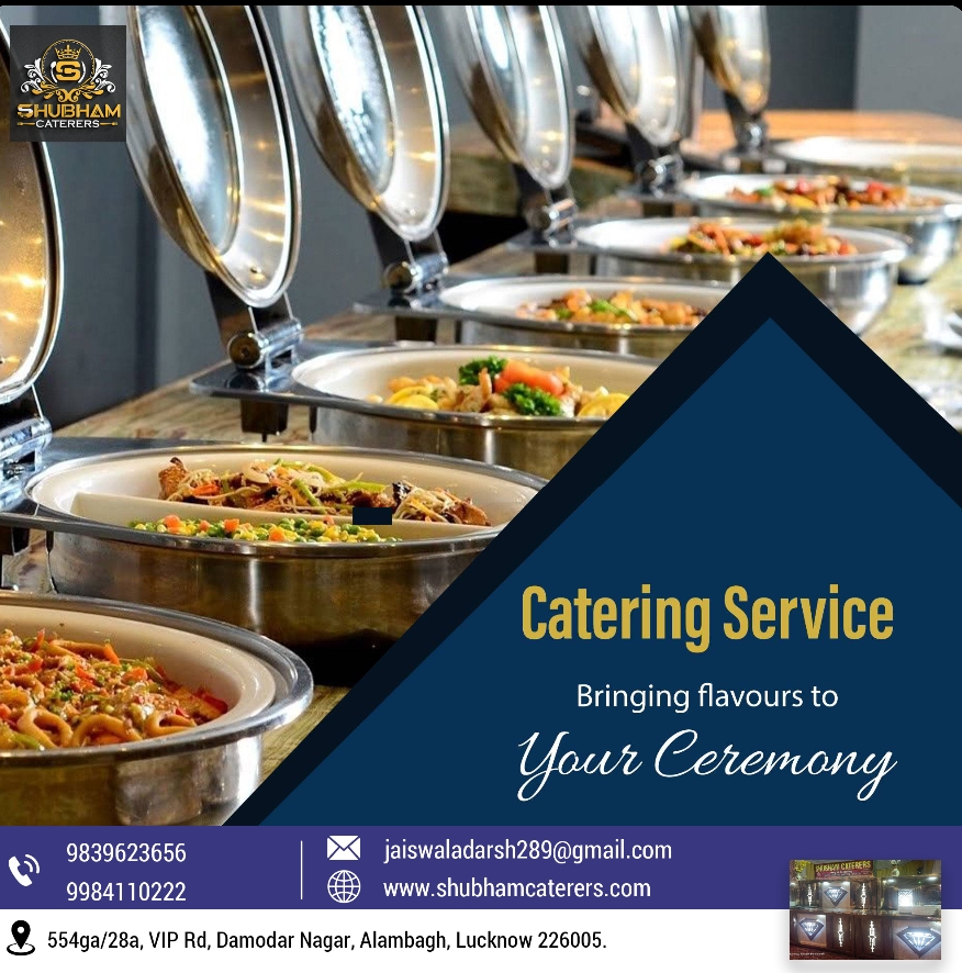 Shubham Caterers