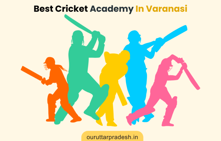 Best Cricket Academy In Varanasi