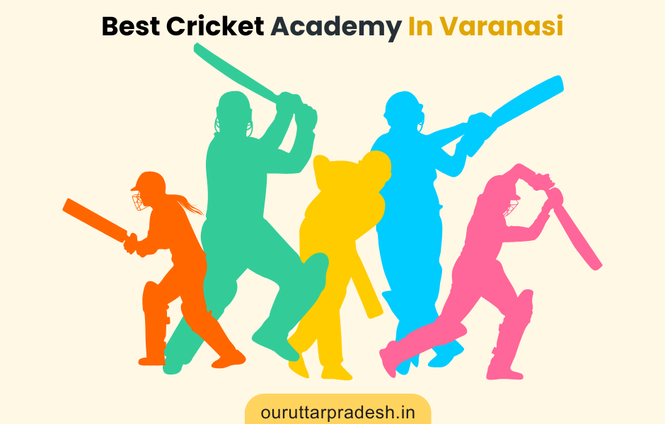 Best Cricket Academy In Varanasi