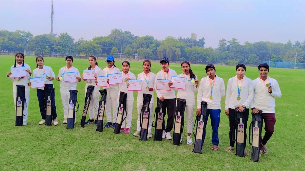 Zahid Cricket Academy